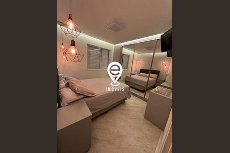 Apartamento à venda com 3 quartos, 102m² em Vila Monte Alegre, São Paulo