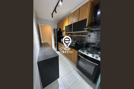 Apartamento à venda com 3 quartos, 102m² em Vila Monte Alegre, São Paulo
