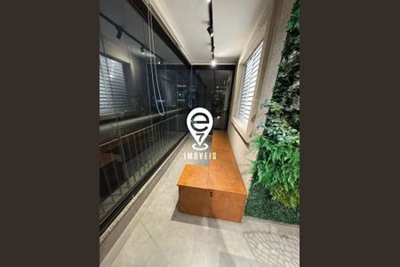 Apartamento à venda com 3 quartos, 102m² em Vila Monte Alegre, São Paulo