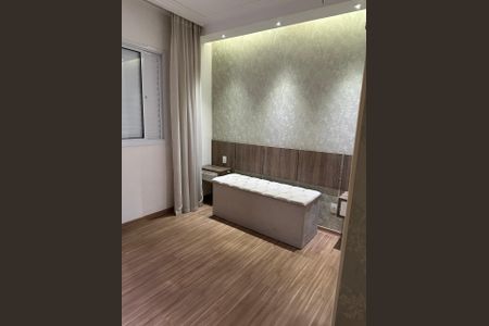 Quarto de apartamento à venda com 2 quartos, 87m² em Jardim Lar Sao Paulo, São Paulo