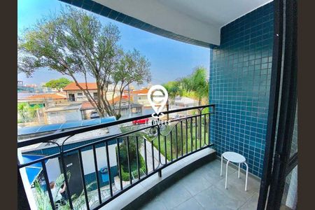 Apartamento à venda com 3 quartos, 72m² em Vila Moinho Velho, São Paulo