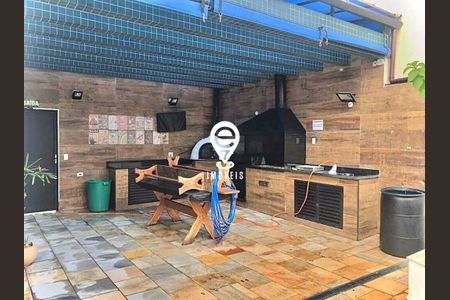 Apartamento à venda com 3 quartos, 72m² em Vila Moinho Velho, São Paulo