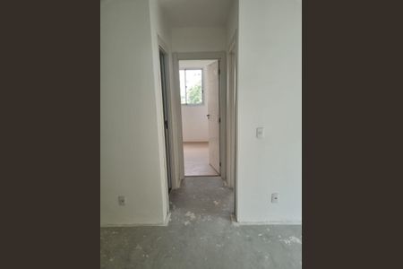 Apartamento à venda com 47m², 2 quartos e 1 vaga Apartamento à venda com 47m², 2 quartos e 1 vagaSala