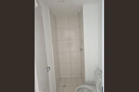 Banheiro de apartamento à venda com 2 quartos, 47m² em Bonsucesso, Rio de Janeiro