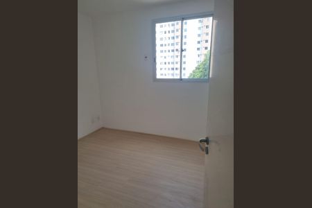 Quarto de apartamento à venda com 2 quartos, 47m² em Bonsucesso, Rio de Janeiro