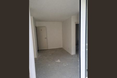 Sala de apartamento à venda com 2 quartos, 47m² em Bonsucesso, Rio de Janeiro
