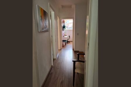 Casa à venda com 3 quartos, 230m² em Campo Belo, São Paulo