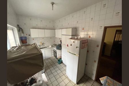 Casa à venda com 3 quartos, 168m² em Campo Belo, São Paulo