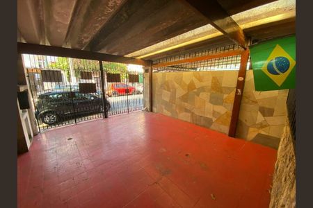 Casa à venda com 163m², 3 quartos e 2 vagas