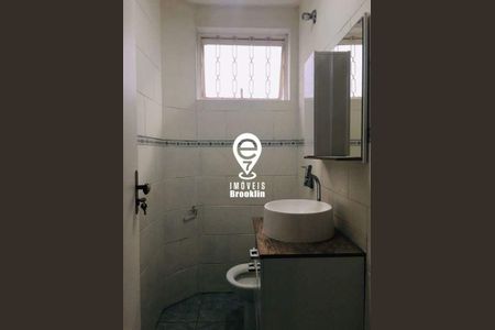 Casa à venda com 3 quartos, 176m² em Brooklin, São Paulo