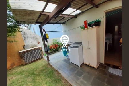 Casa à venda com 3 quartos, 117m² em Vila Babilonia, São Paulo