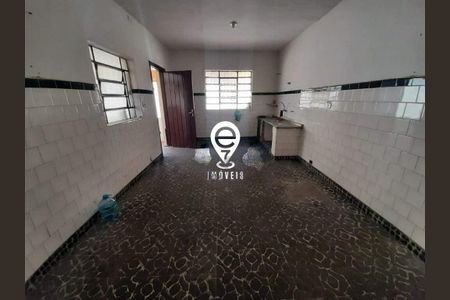 Casa à venda com 3 quartos, 150m² em Jabaquara, São Paulo