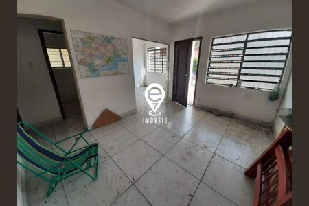 Casa à venda com 3 quartos, 150m² em Jabaquara, São Paulo