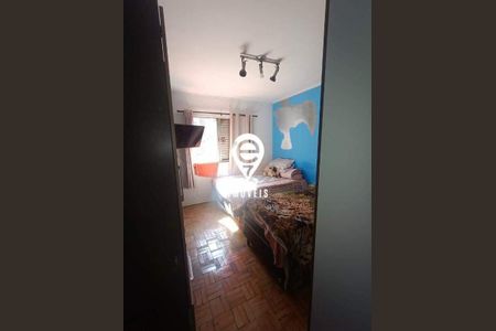 Casa à venda com 3 quartos, 125m² em Vila Brasilina, São Paulo