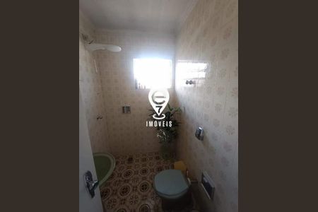 Casa à venda com 3 quartos, 125m² em Vila Brasilina, São Paulo