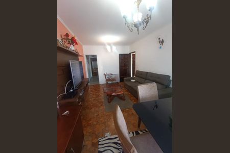Casa à venda com 3 quartos, 125m² em Vila Brasilina, São Paulo