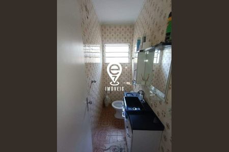 Casa à venda com 3 quartos, 125m² em Vila Brasilina, São Paulo