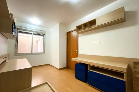 Apartamento à venda com 140m², 3 quartos e 3 vagas Apartamento à venda com 140m², 3 quartos e 3 vagasQuarto 2