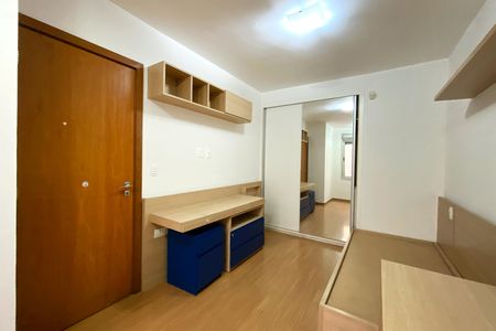 Apartamento à venda com 140m², 3 quartos e 3 vagas Apartamento à venda com 140m², 3 quartos e 3 vagasQuarto 2
