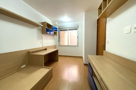 Apartamento à venda com 140m², 3 quartos e 3 vagas Apartamento à venda com 140m², 3 quartos e 3 vagasQuarto 2