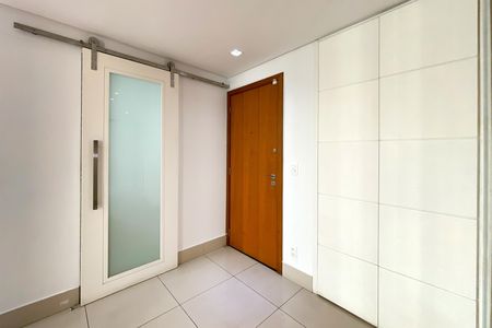 Apartamento à venda com 140m², 3 quartos e 3 vagas Apartamento à venda com 140m², 3 quartos e 3 vagasHall de entrada
