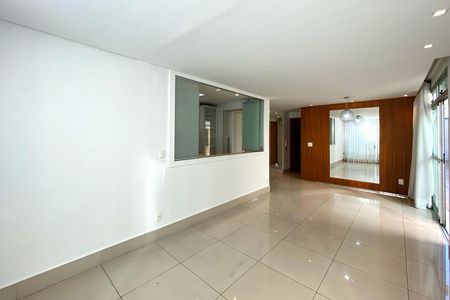 Apartamento à venda com 140m², 3 quartos e 3 vagas Apartamento à venda com 140m², 3 quartos e 3 vagasSala