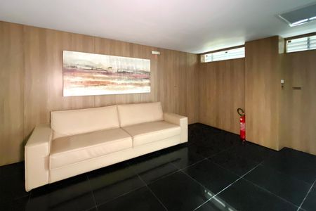 Apartamento à venda com 140m², 3 quartos e 3 vagas Apartamento à venda com 140m², 3 quartos e 3 vagasÁrea comum