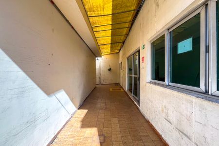 Área externa de casa para alugar com 5 quartos, 260m² em Cursino, São Paulo