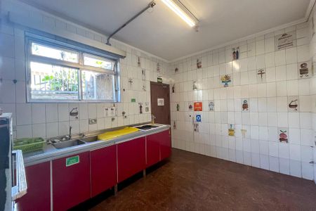 Cozinha de casa para alugar com 5 quartos, 260m² em Cursino, São Paulo