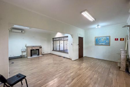 Casa para alugar com 5 quartos, 260m² em Cursino, São Paulo