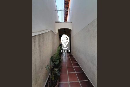 Casa à venda com 3 quartos, 130m² em Vila da Saúde, São Paulo
