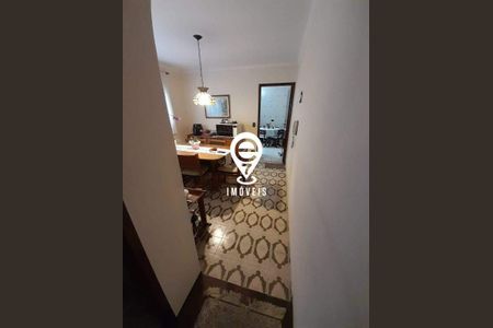 Casa à venda com 3 quartos, 130m² em Vila da Saúde, São Paulo