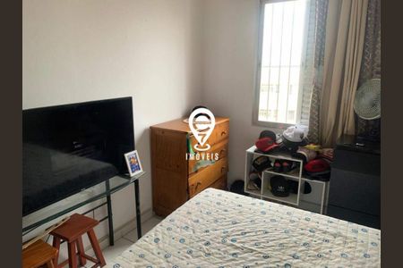 Apartamento à venda com 2 quartos, 63m² em Vila Deodoro, São Paulo