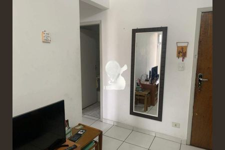 Apartamento à venda com 2 quartos, 63m² em Vila Deodoro, São Paulo