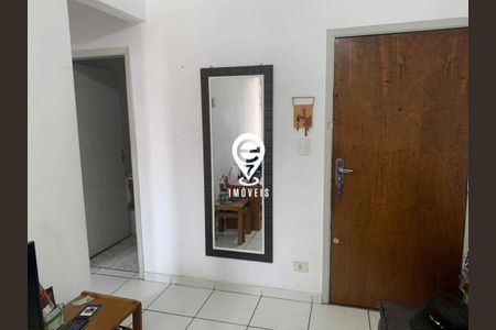 Apartamento à venda com 63m², 2 quartos e sem vaga