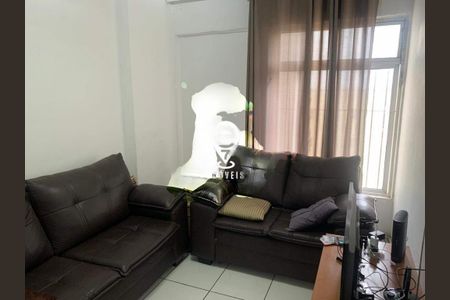 Apartamento à venda com 63m², 2 quartos e sem vaga