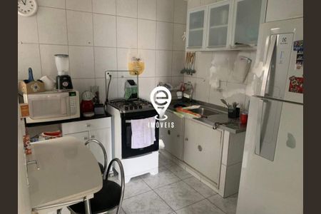 Apartamento à venda com 2 quartos, 63m² em Vila Deodoro, São Paulo