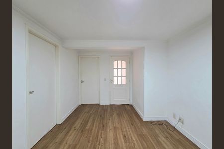 Apartamento para alugar com 180m², 4 quartos e 3 vagas Apartamento para alugar com 180m², 4 quartos e 3 vagasCorredor