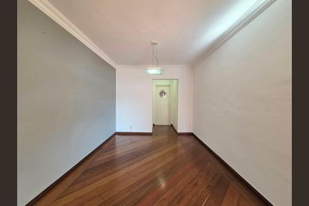 Sala de apartamento para alugar com 4 quartos, 180m² em Vila Uberabinha, São Paulo