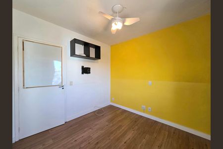 Suíte 2 de apartamento para alugar com 4 quartos, 180m² em Vila Uberabinha, São Paulo