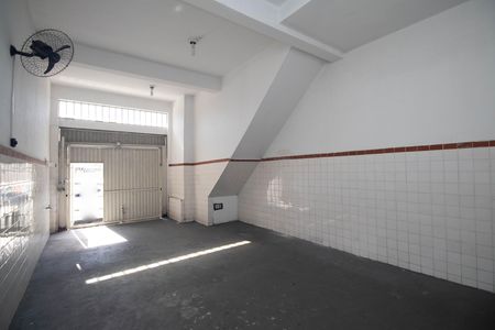 Casa para alugar com 1 quarto, 50m² em Vila Guilherme, São Paulo