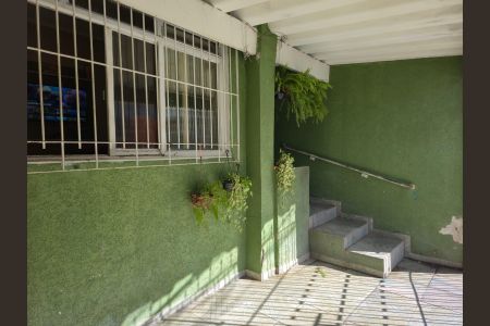 Garagem de casa à venda com 4 quartos, 120m² em Jardim Rosa de Franca, Guarulhos