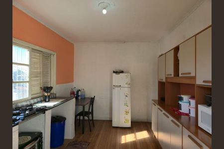 Casa 03/ Cozinha de casa à venda com 4 quartos, 120m² em Jardim Rosa de Franca, Guarulhos
