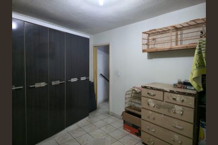 Casa 02/Suíte de casa à venda com 4 quartos, 120m² em Jardim Rosa de Franca, Guarulhos