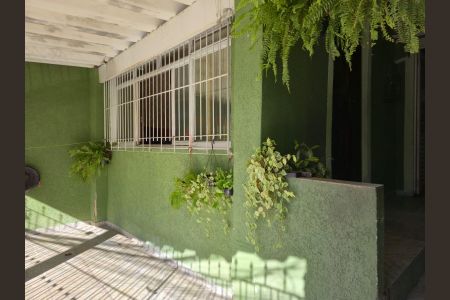 Garagem de casa à venda com 4 quartos, 120m² em Jardim Rosa de Franca, Guarulhos