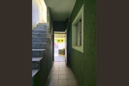 Quintal de casa à venda com 4 quartos, 120m² em Jardim Rosa de Franca, Guarulhos