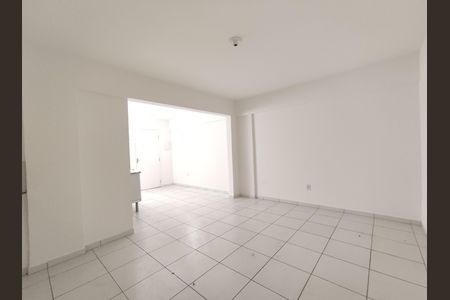Quarto de kitnet/studio para alugar com 1 quarto, 30m² em Jardim Oriental, São Paulo