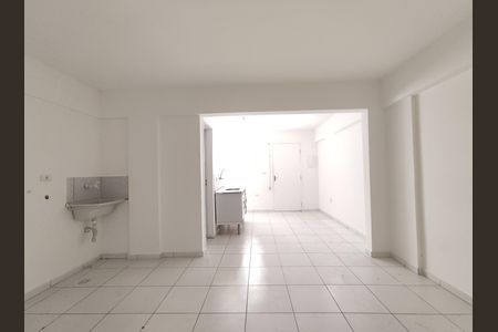 Quarto de kitnet/studio para alugar com 1 quarto, 30m² em Jardim Oriental, São Paulo