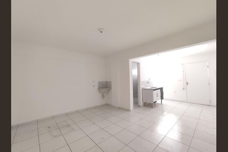 Studio para alugar com 30m², 1 quarto e sem vaga Studio para alugar com 30m², 1 quarto e sem vagaQuarto