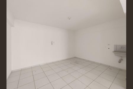 Studio para alugar com 30m², 1 quarto e sem vaga Studio para alugar com 30m², 1 quarto e sem vagaQuarto